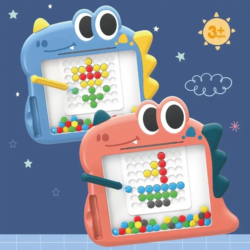 Magnetic Writing & Drawing Board