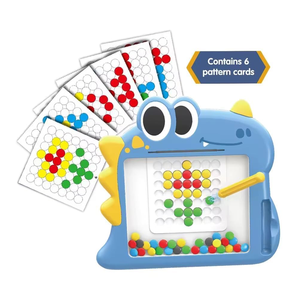 Magnetic Writing & Drawing Board