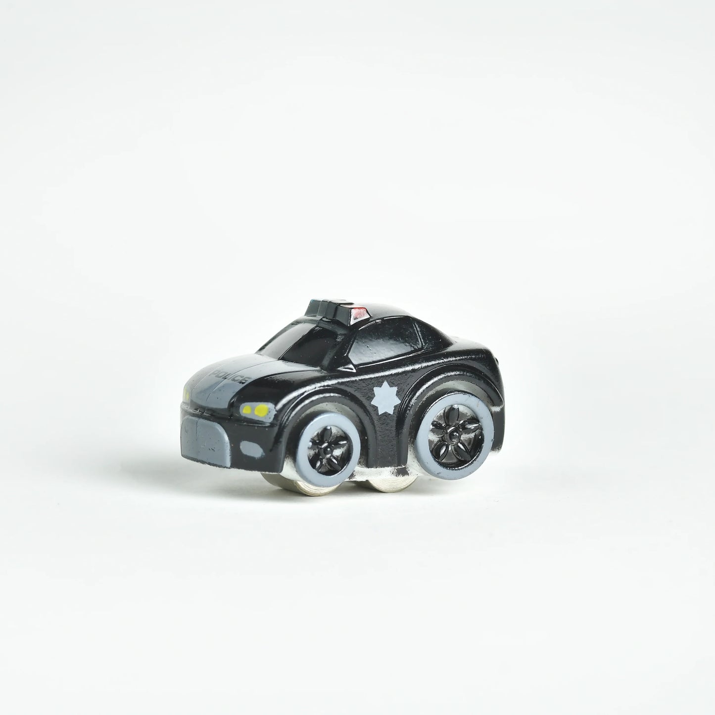 City Adventure Rescue - Car Tack
