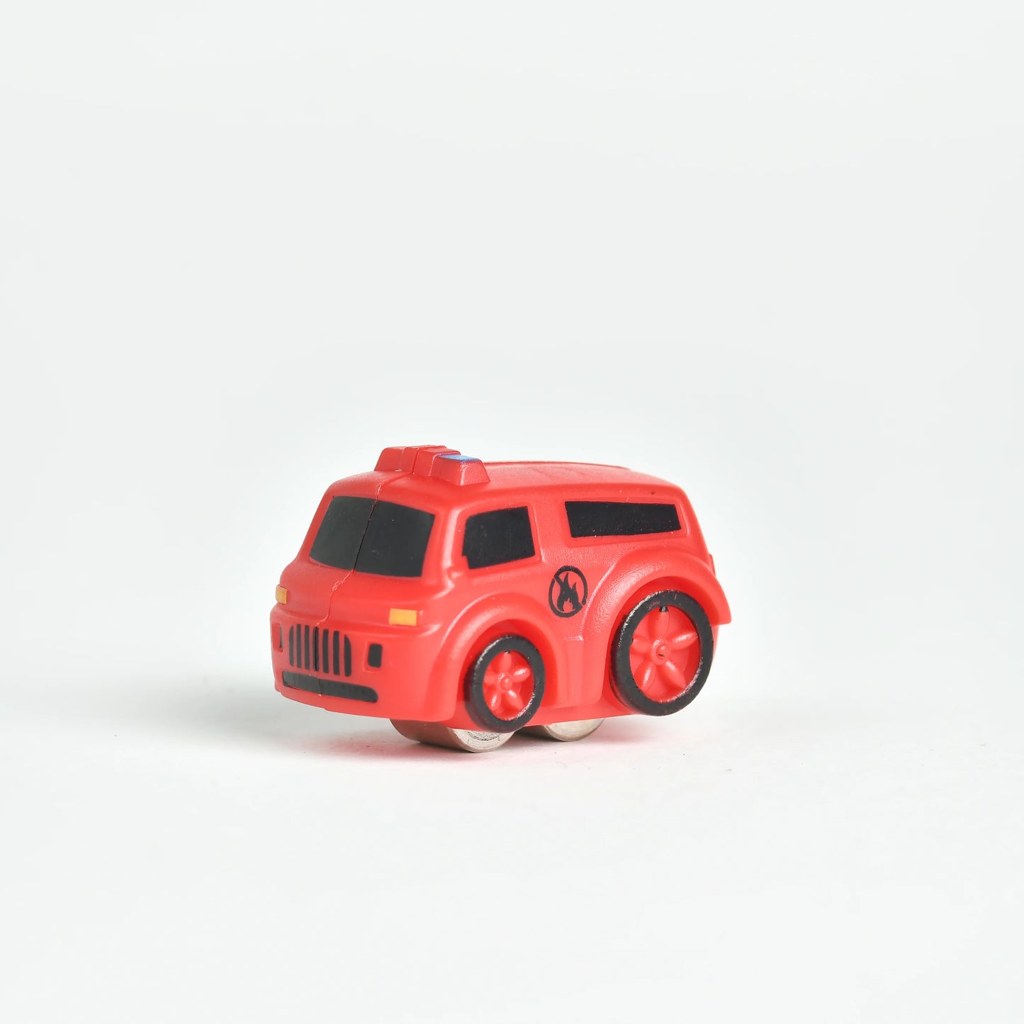 City Adventure Rescue - Car Tack