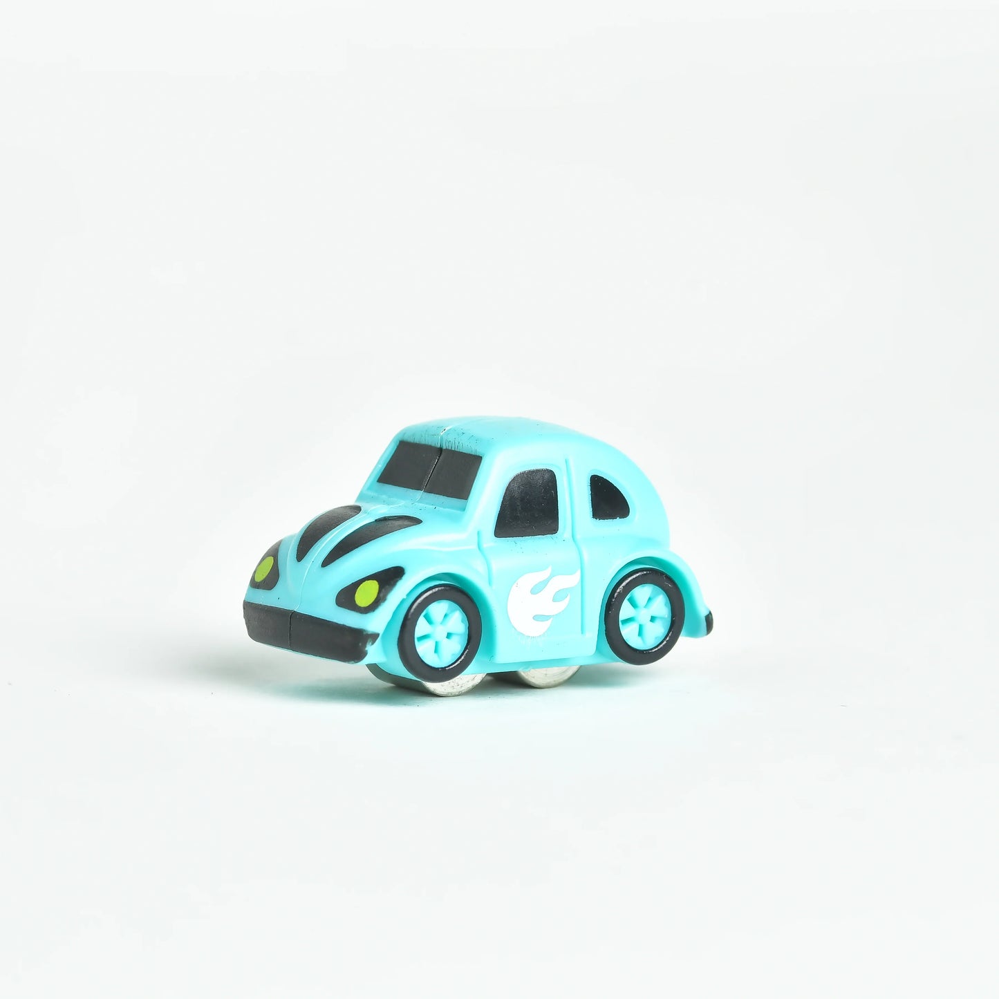 City Adventure Rescue - Car Tack