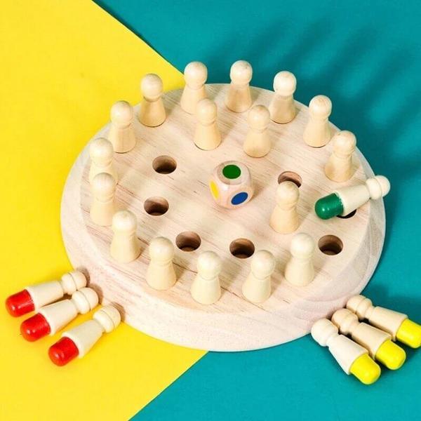 Memory Match Toy
