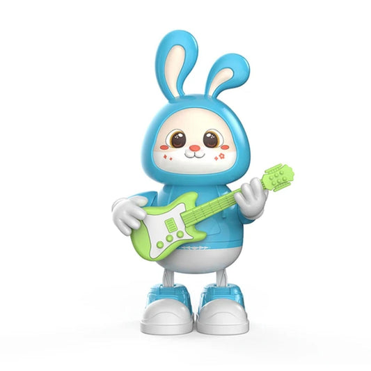 Dancing Rabbit