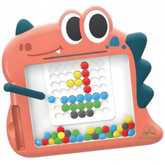 Magnetic Writing & Drawing Board