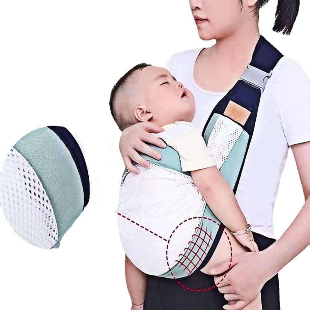 Baby Carrier Sling Wrap