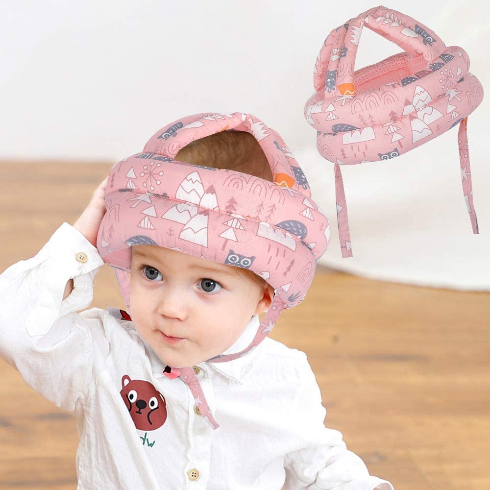 Toddler Head Protector