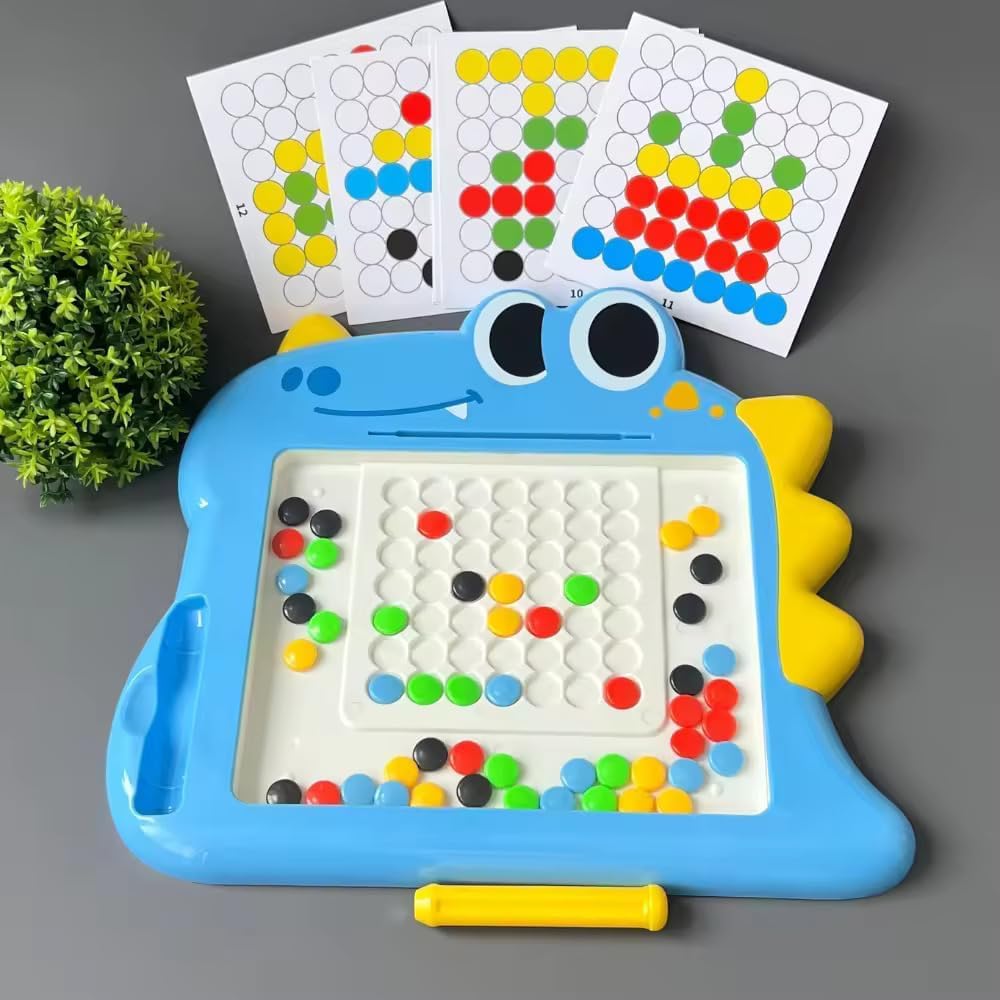 Magnetic Writing & Drawing Board