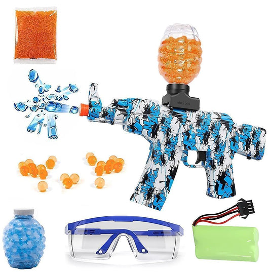 Electric Gel Ball Blaster