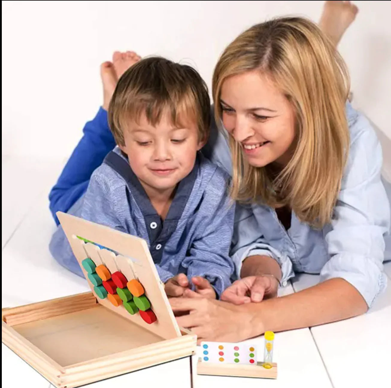 Educational Montessori Toy