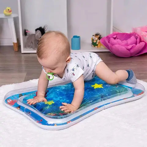 Fun Time Play Mat