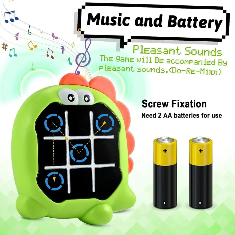 Tic-Tac Fun Pro