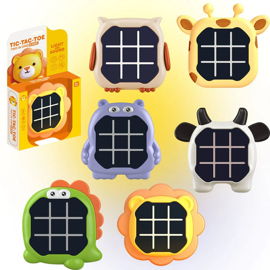 Tic-Tac Fun Pro