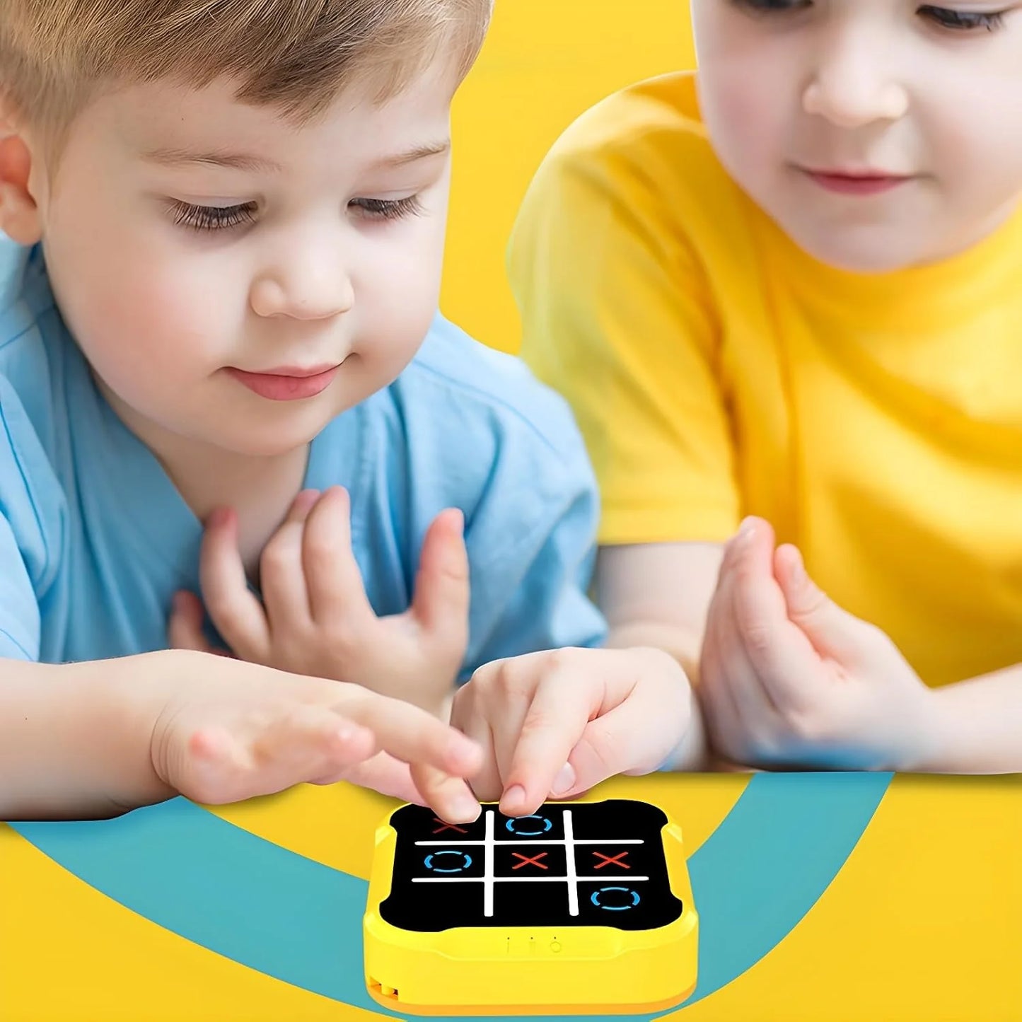 Tic-Tac Fun Pro
